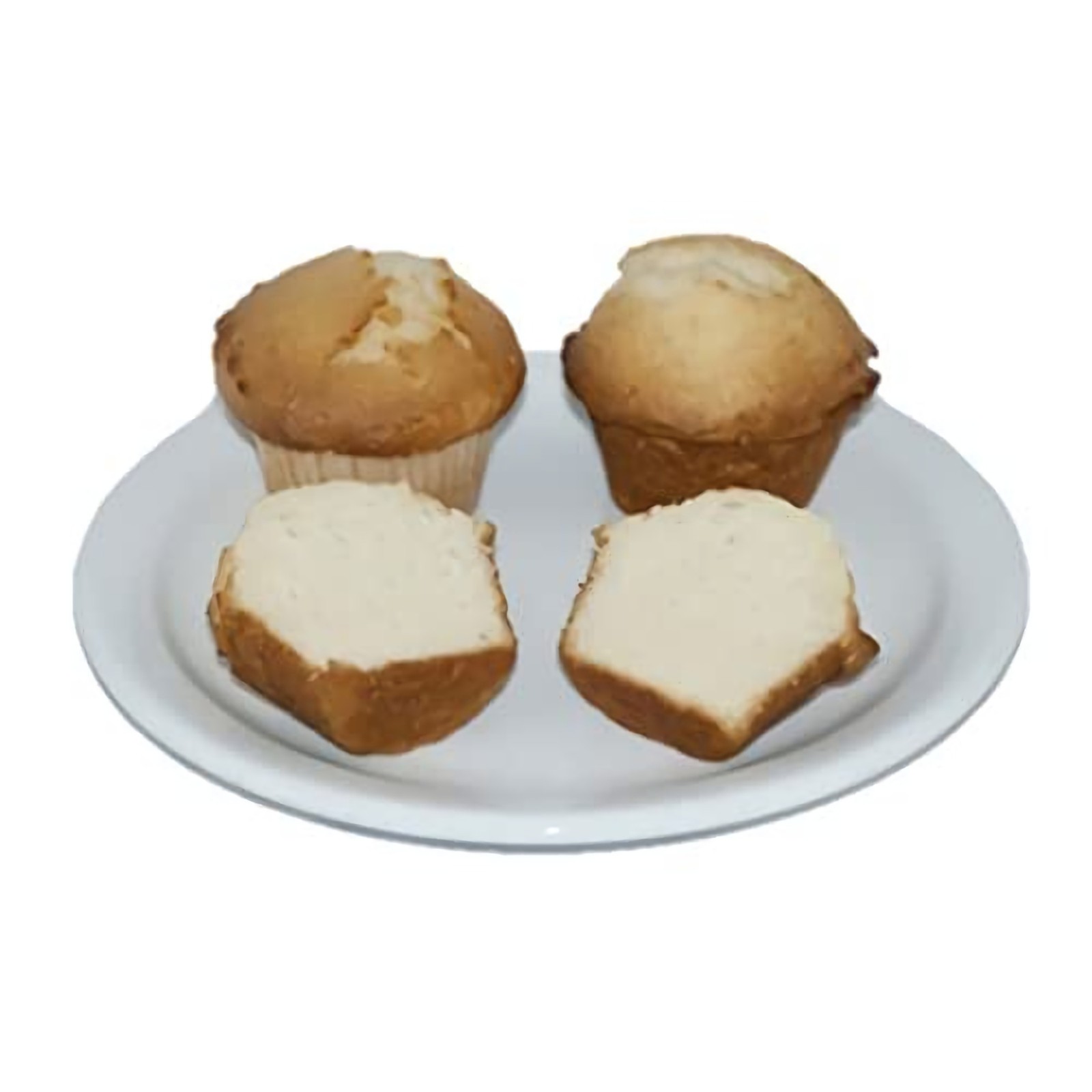 Gold Medal Variety Muffin Mix, 5 Pound Box
