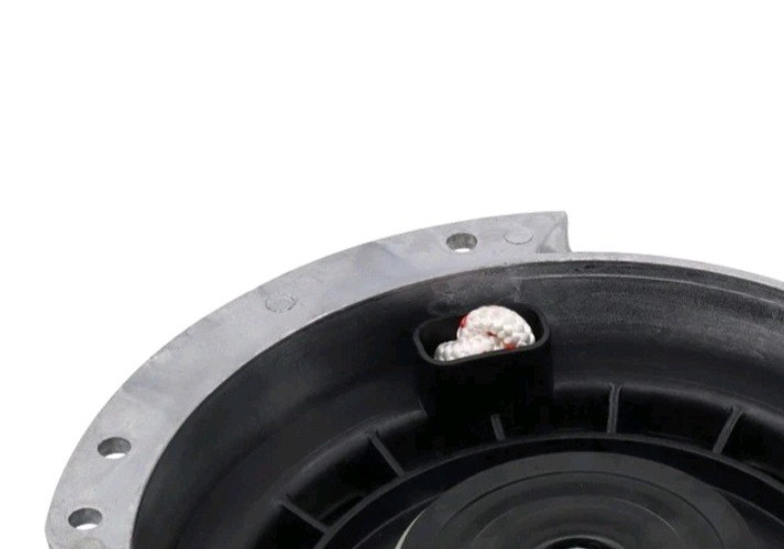 SPI Rewind Recoil Assembly For Arctic Cat Replace OEM 0920-004 Pull Starter