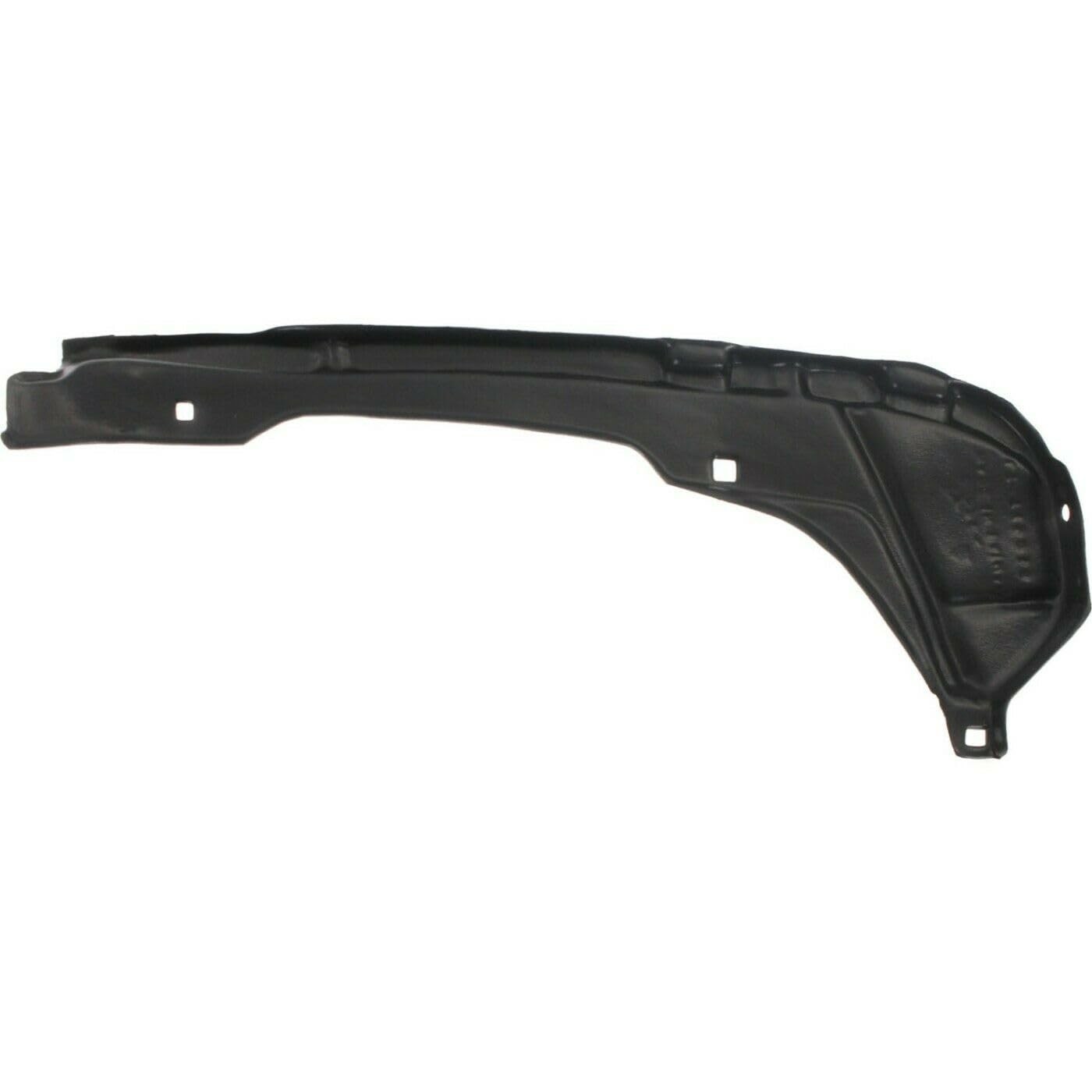 Bumper Retainer Set for Corolla XLE Base XRS CE LE S 2009-2013 Rear 2pcs