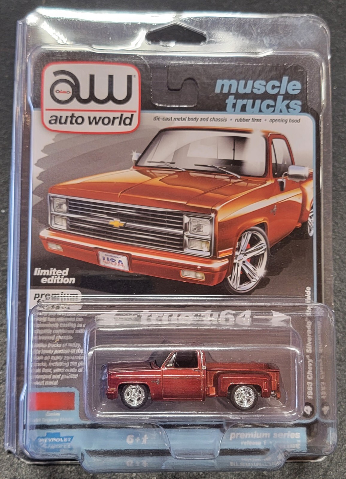 QTY 5 - HPD PROTECTOR CASE (JOHNNY LIGHTNING / AUTOWORLD) .8MM HEAVY DUTY