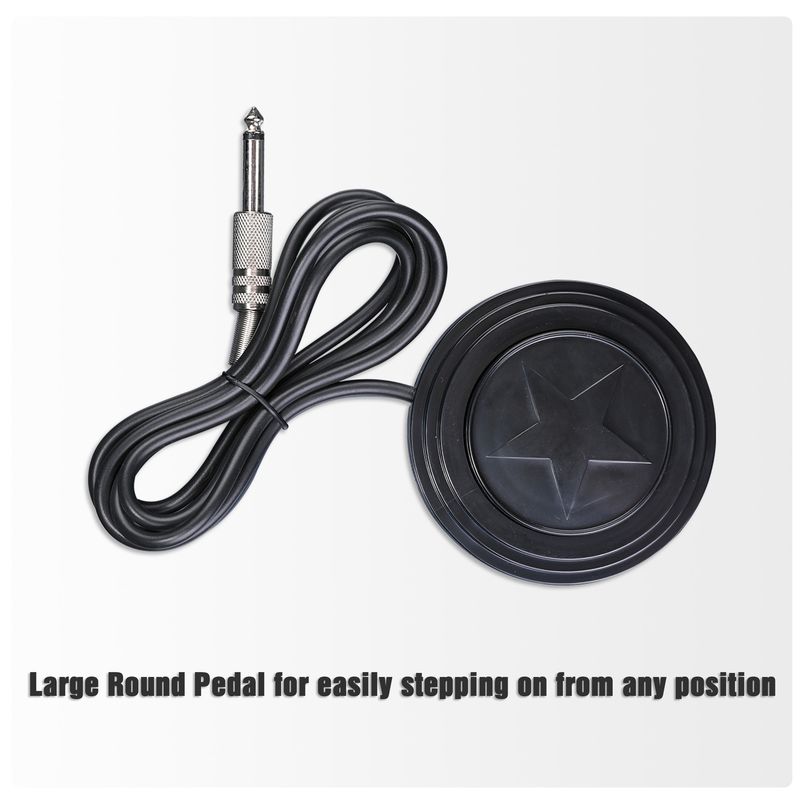 Complete Tattoo Gun Starter Kit 4 Machine 40 Inks Needles Grip Power Supply Tips