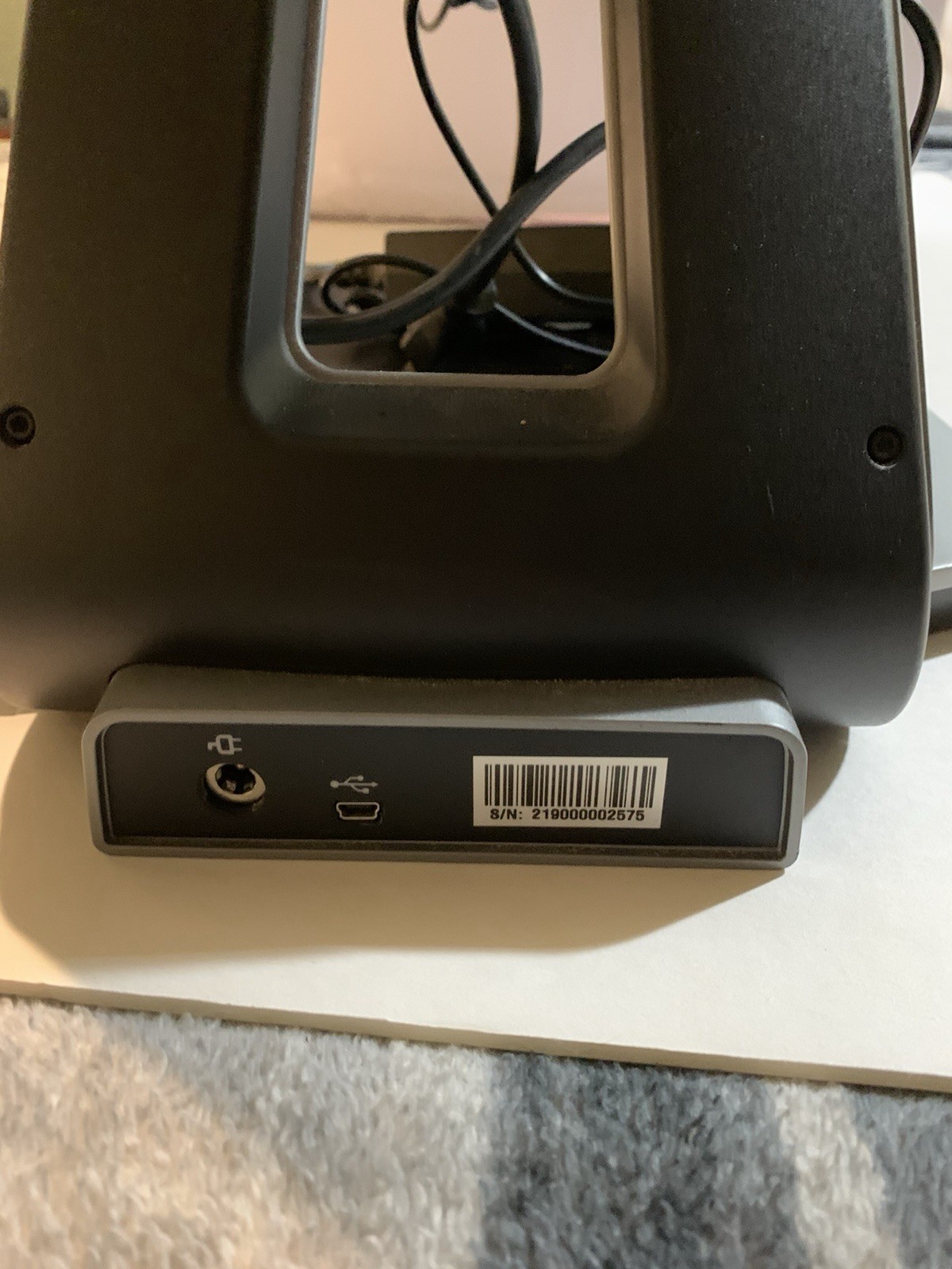 Humanware Prodigi  PGI-210Desktop Reader (Magnifier, low vision software)