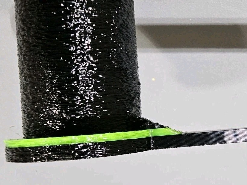 Fuel Nozzle Cover. Gas Pump Cap Lid Guard NozzleGuard 3/4" and 1 in. Compatible