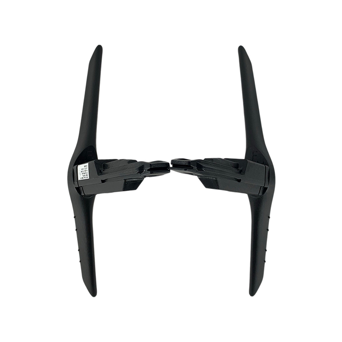 Samsung TV Stand Legs for 50" 55" TU8000 Series UN55TU8000 UN50TU8000 - NO SCREW