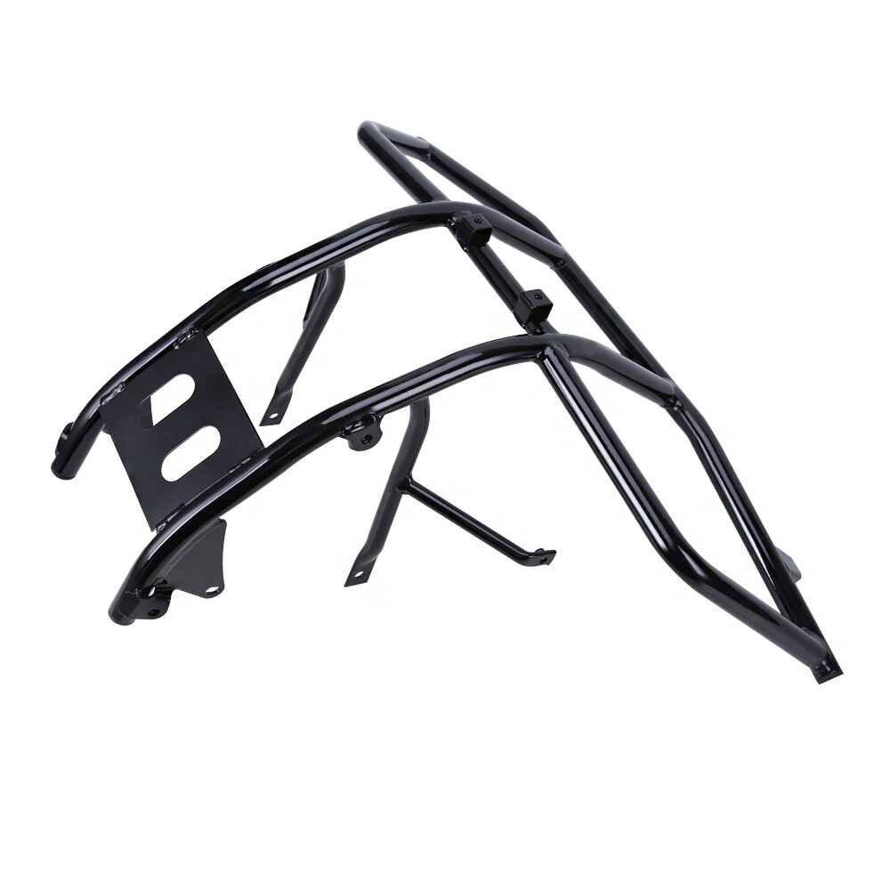 Front Luggage Rack & Bumper For Honda TRX250TE TRX250TM Recon 250 2005-2024 ATV