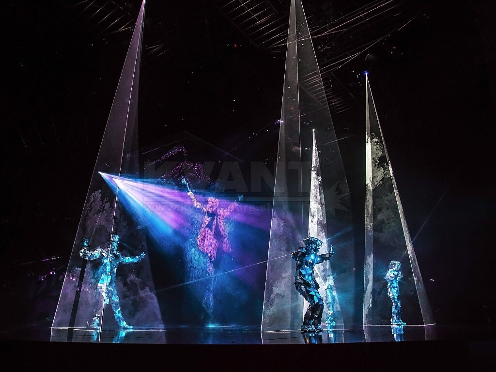 Pangolin Laser Flashback FB4 BOX inc Pangolin QuickShow 5.5 Network Interface