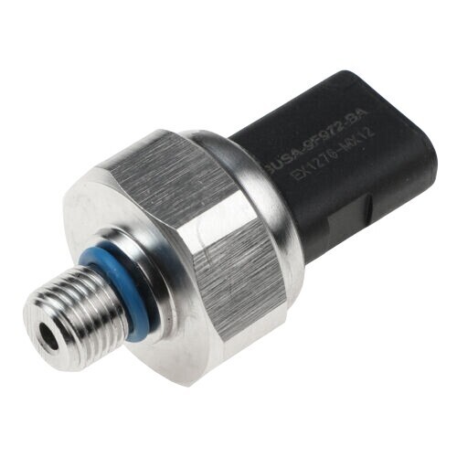 New Genuine OEM Motorcraft Fuel Injection Pressure Sensor CM-5250 BU5Z-9F972-B