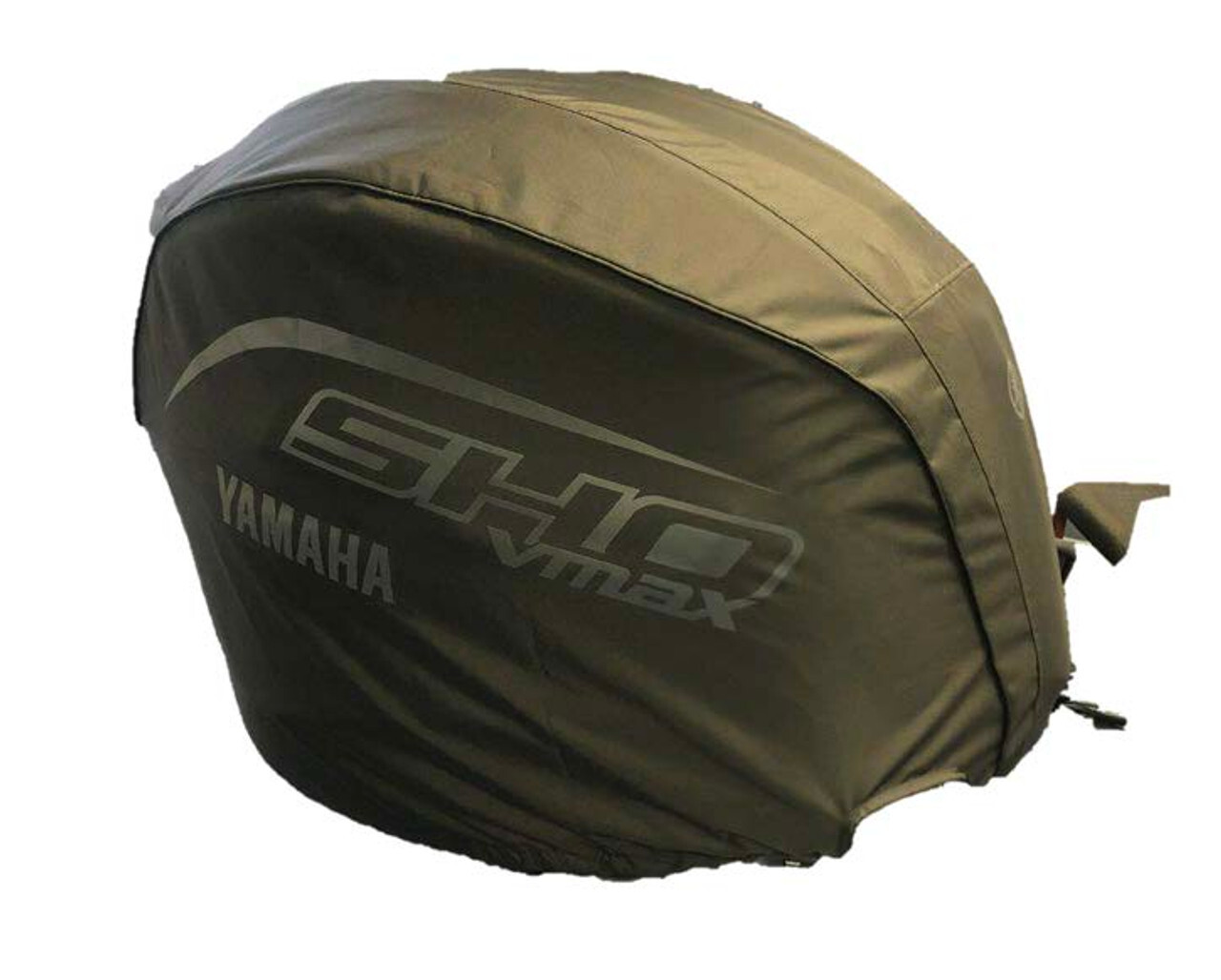 Yamaha VMAX SHO B 200/225/250 HP Outboard Engine Cover 4-Stroke MAR-MTRCV-SH-00