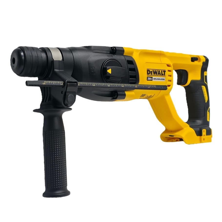DEWALT DCH133B 20V Max XR Rotary Hammer Drill