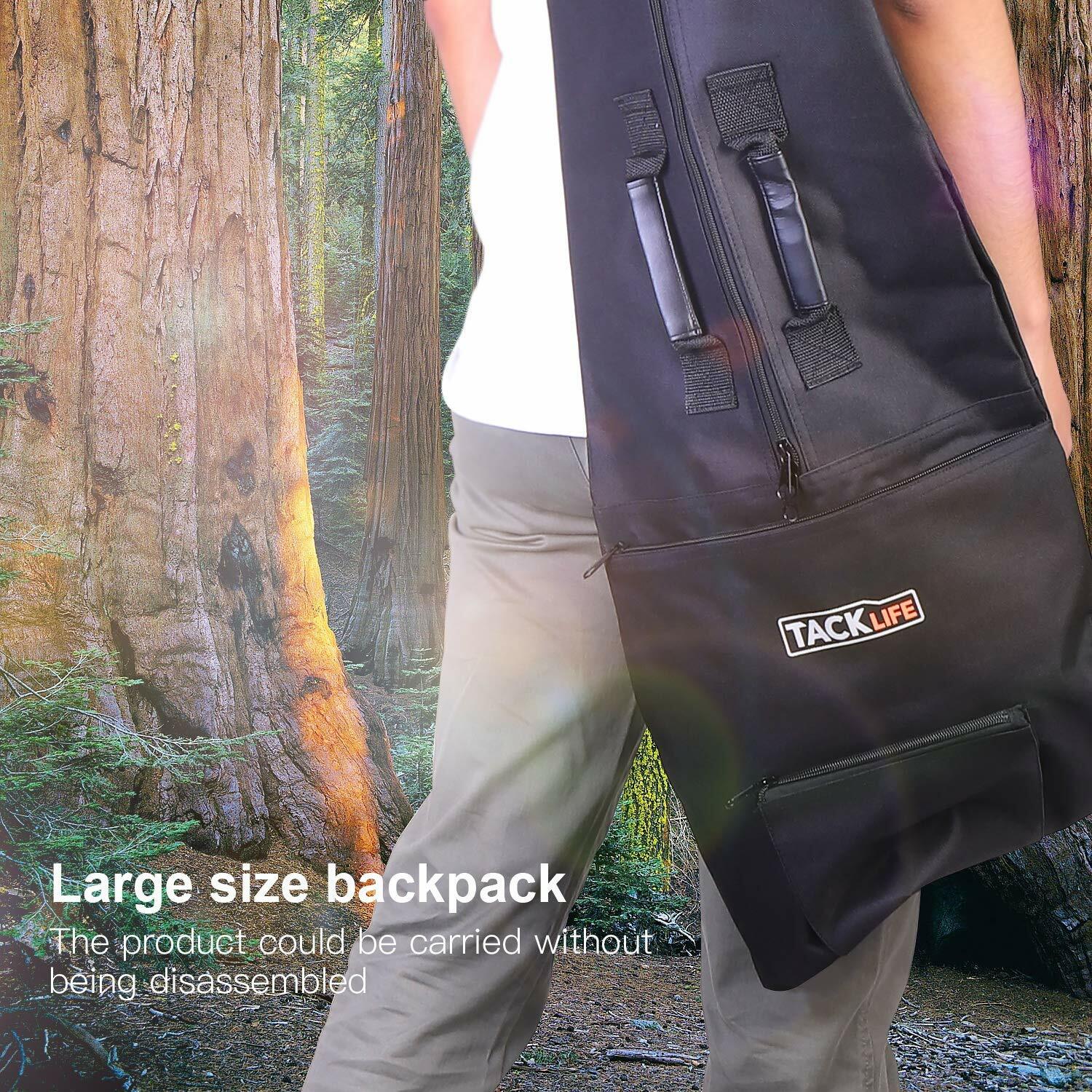 Metal Detector, 3 Modes Adjustable Waterproof Detectors (24"-45") with Larger Ba