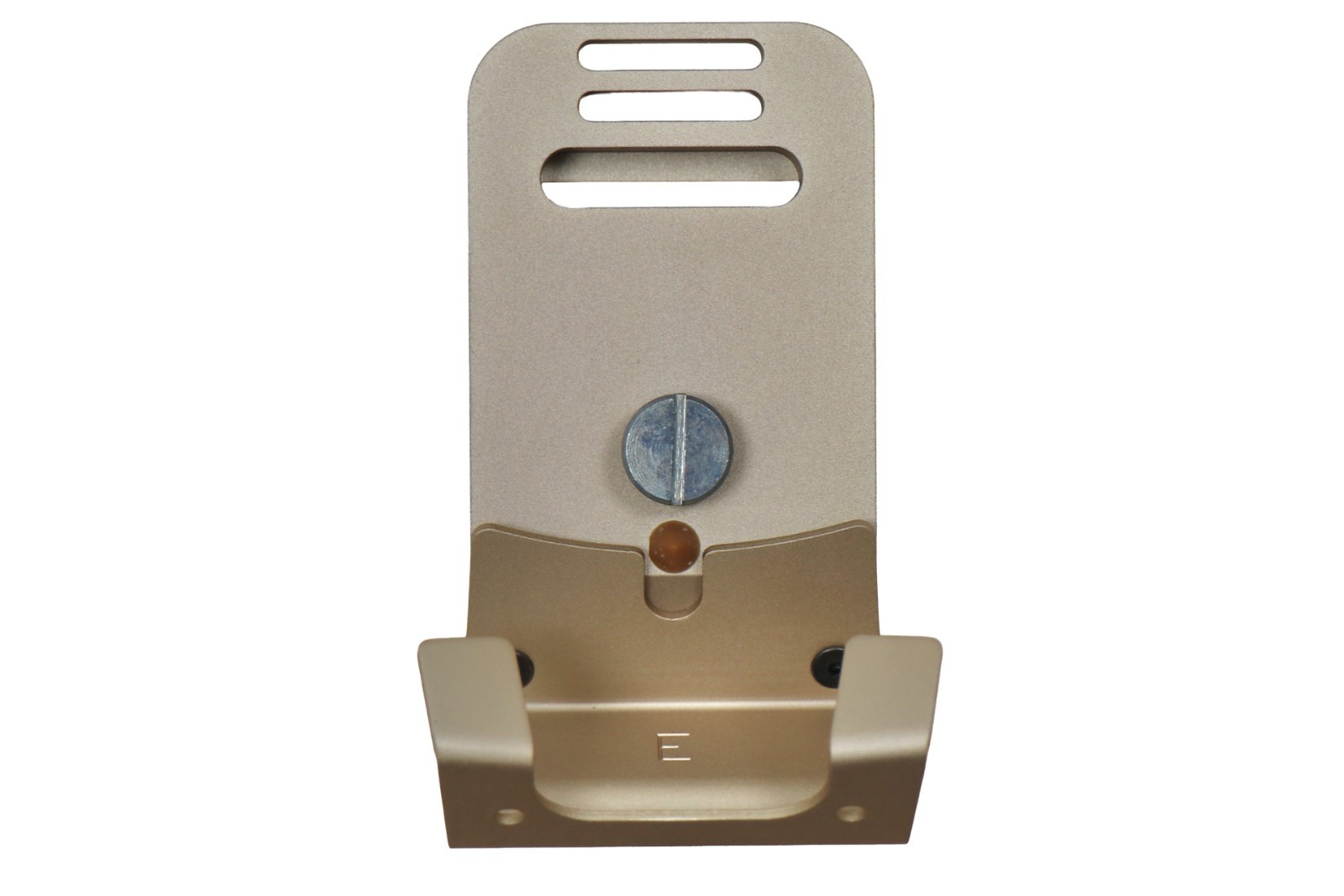 NEW - Tan NOROTOS Night Vision NVG Mount Bracket Plate Shroud ACH Helmet Screw