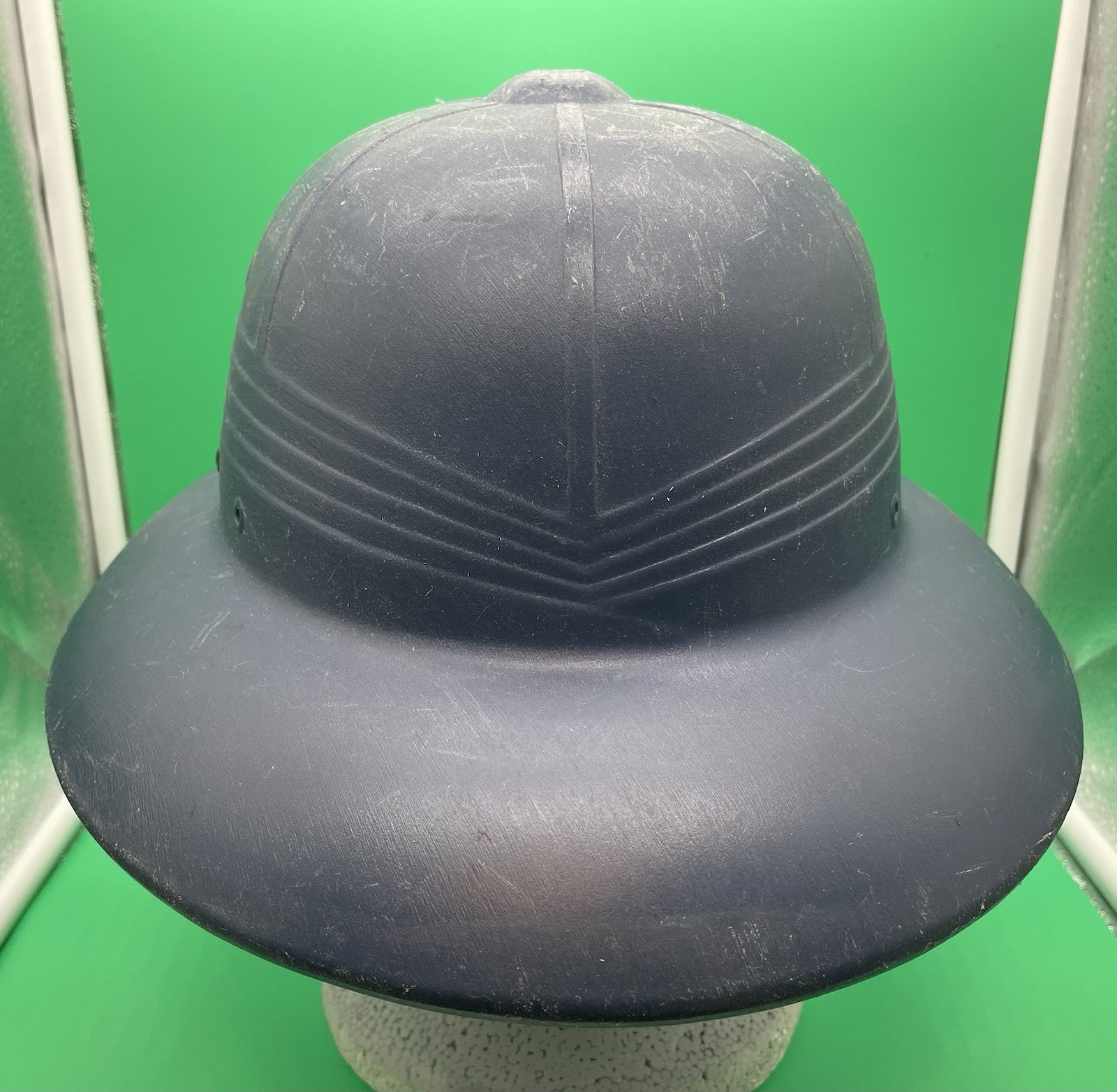 LETTER CARRIER PITH HELMET