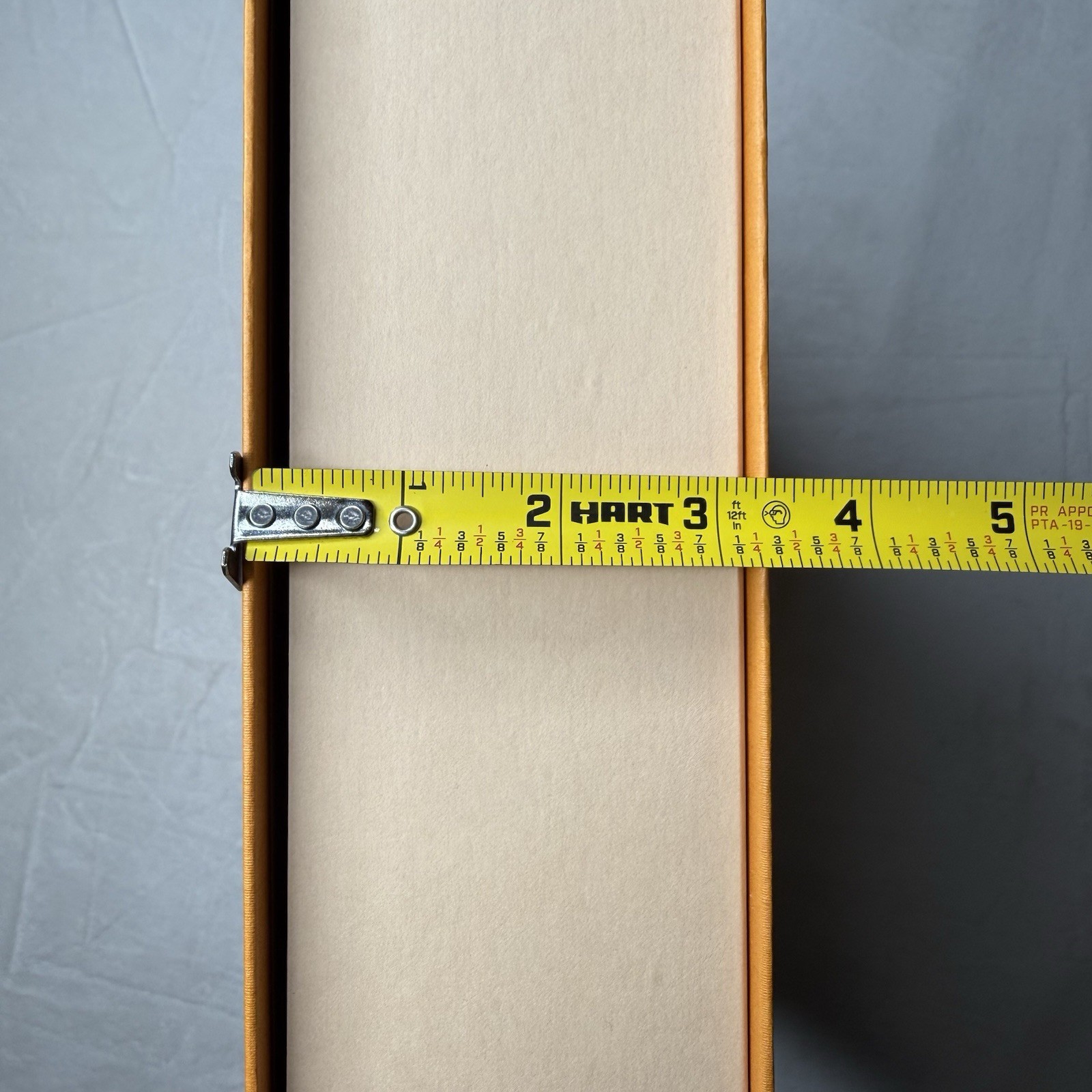 Authentic Louis Vuitton Empty Boxes 18.5”x14”x3 Gift Box & Shoe Box With Bags