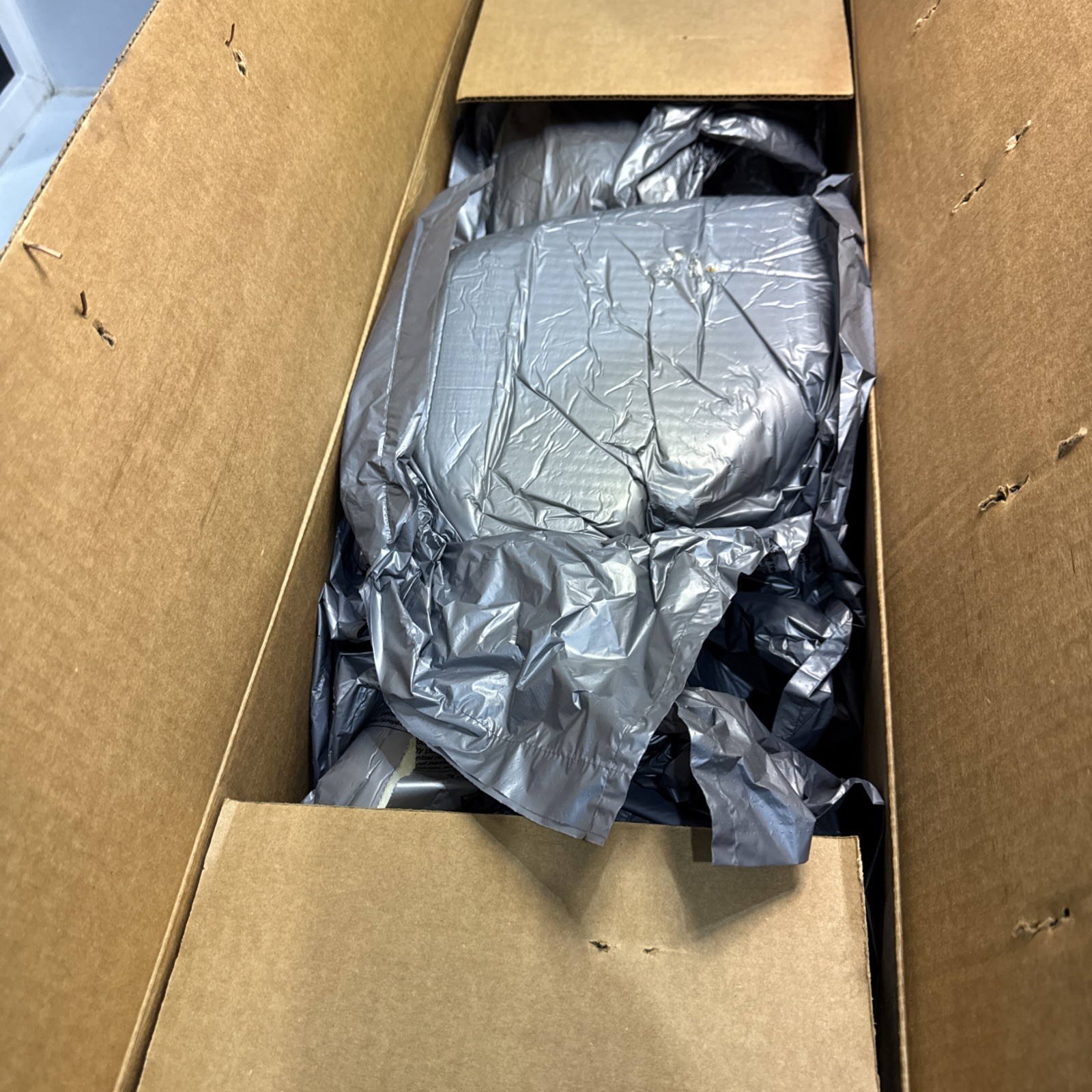 NEW* XYLEM STANDARD XCHANGE SN523005024006 Heat Exchanger SX2000 261761-002