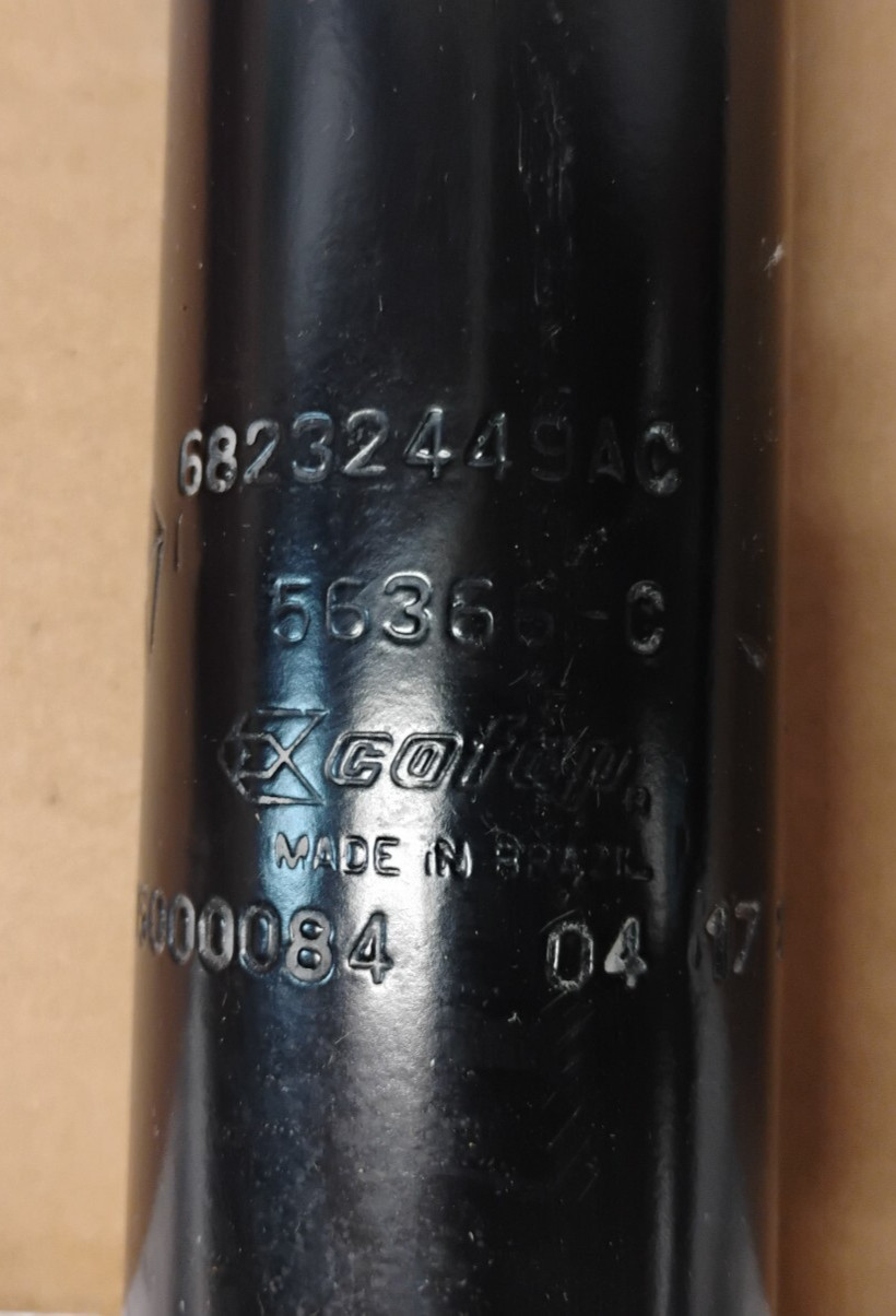 2013-2025 OEM Ram 2500/3500 5.7/6.4/6.7 Steering Damper Stabilizer 68232449AC