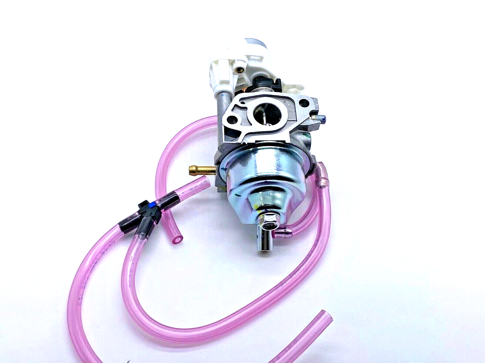 NEW HONDA Carburetor EU2200i Generator 16100-ZDJ-D01, WITH 16221-ZG0-801 GASKET