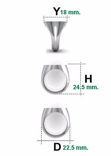 Green Lantern Ring Green Lantern Replica Green Lantern Corp 925 Silver