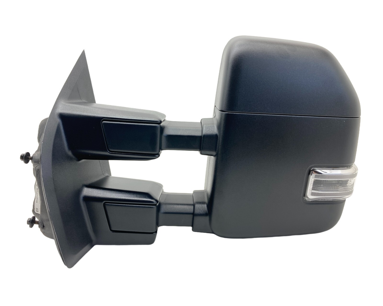 2023-2025 Towing Mirror Ford SD Left LH Door Heated Glass XL XLT OEM PC3Z17683BB