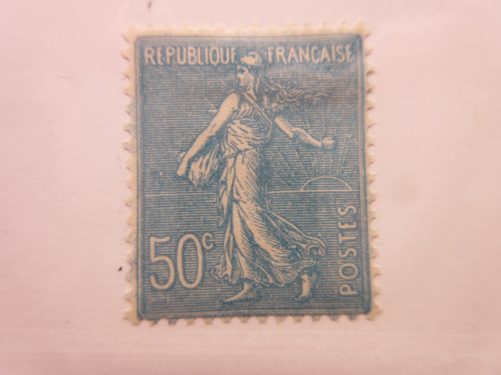 FRANCE: 147, MH, Lot33, Cat $1