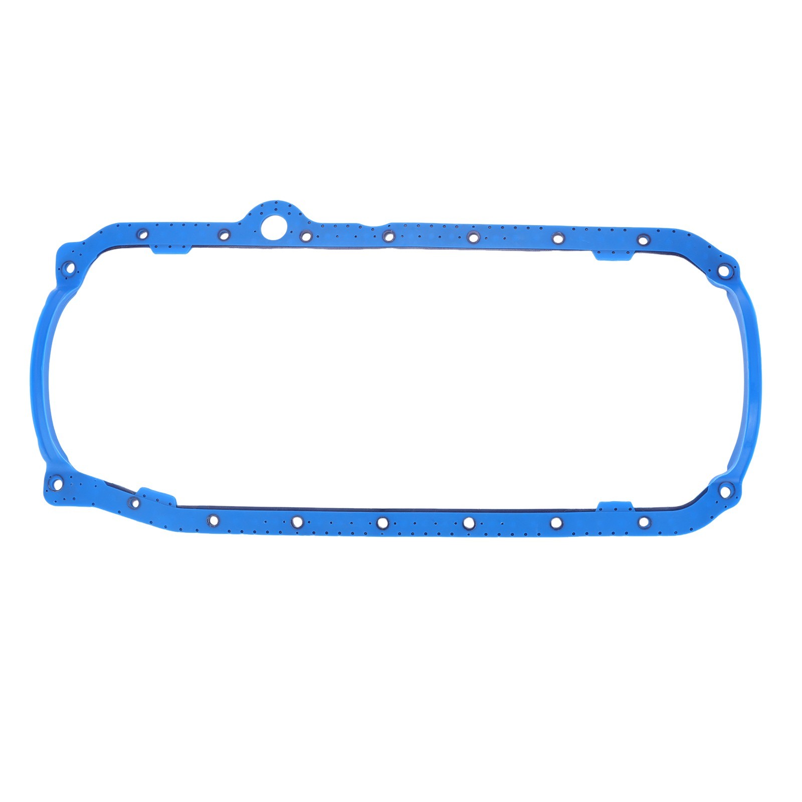 Oil Pan Gasket Thick For Chevy V8 Small Block 265 283 327 350 383 400 Front seal