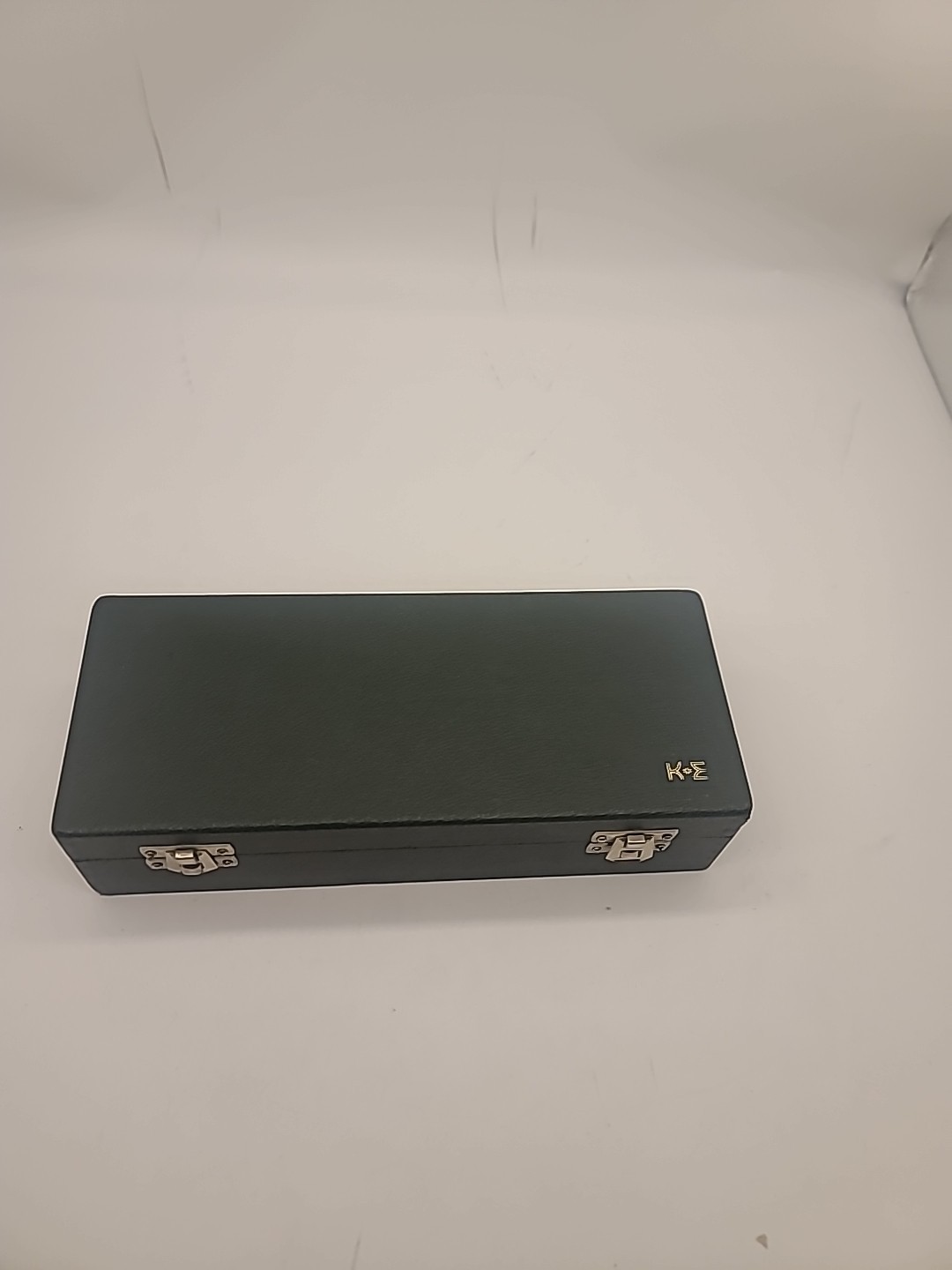 Antique K+E KEUFFEL & ESSER CO 4236 Drafting Tool COMPENSATING POLAR PLANIMETER