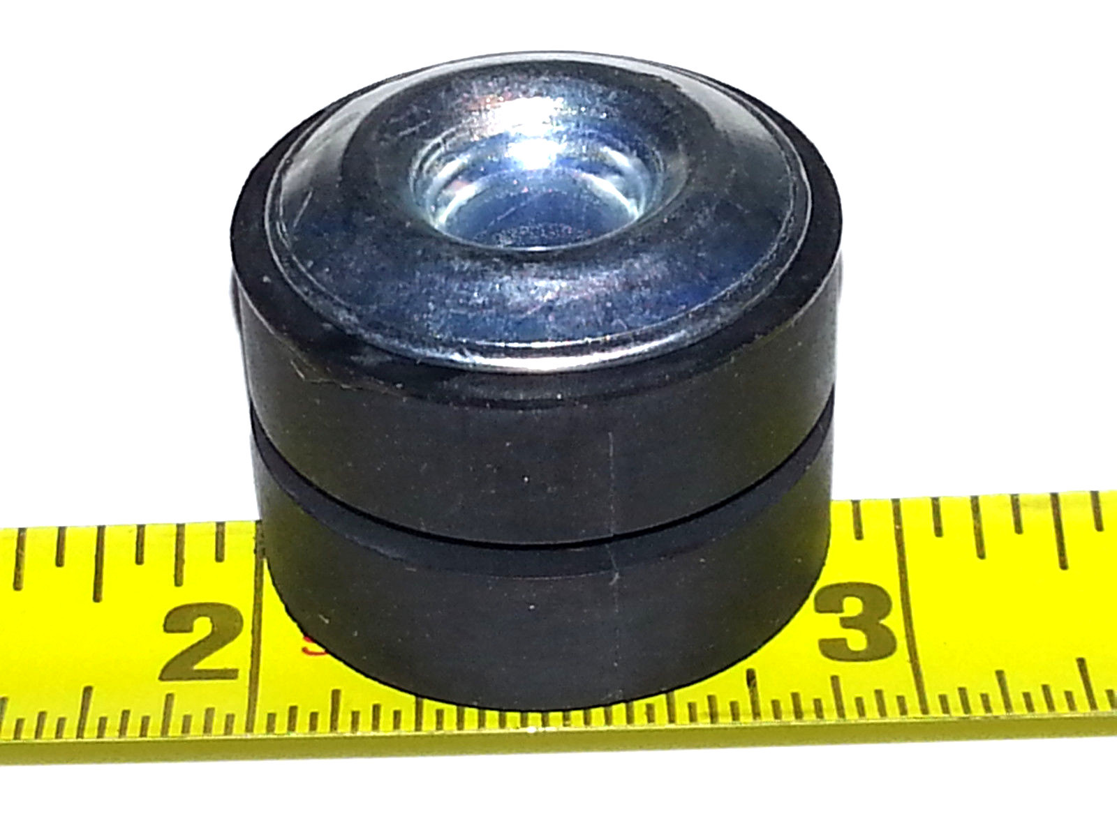 GM Windshield Washer Wiper Motor Mounting Bushing Rubber Grommets & Screws 7p NU