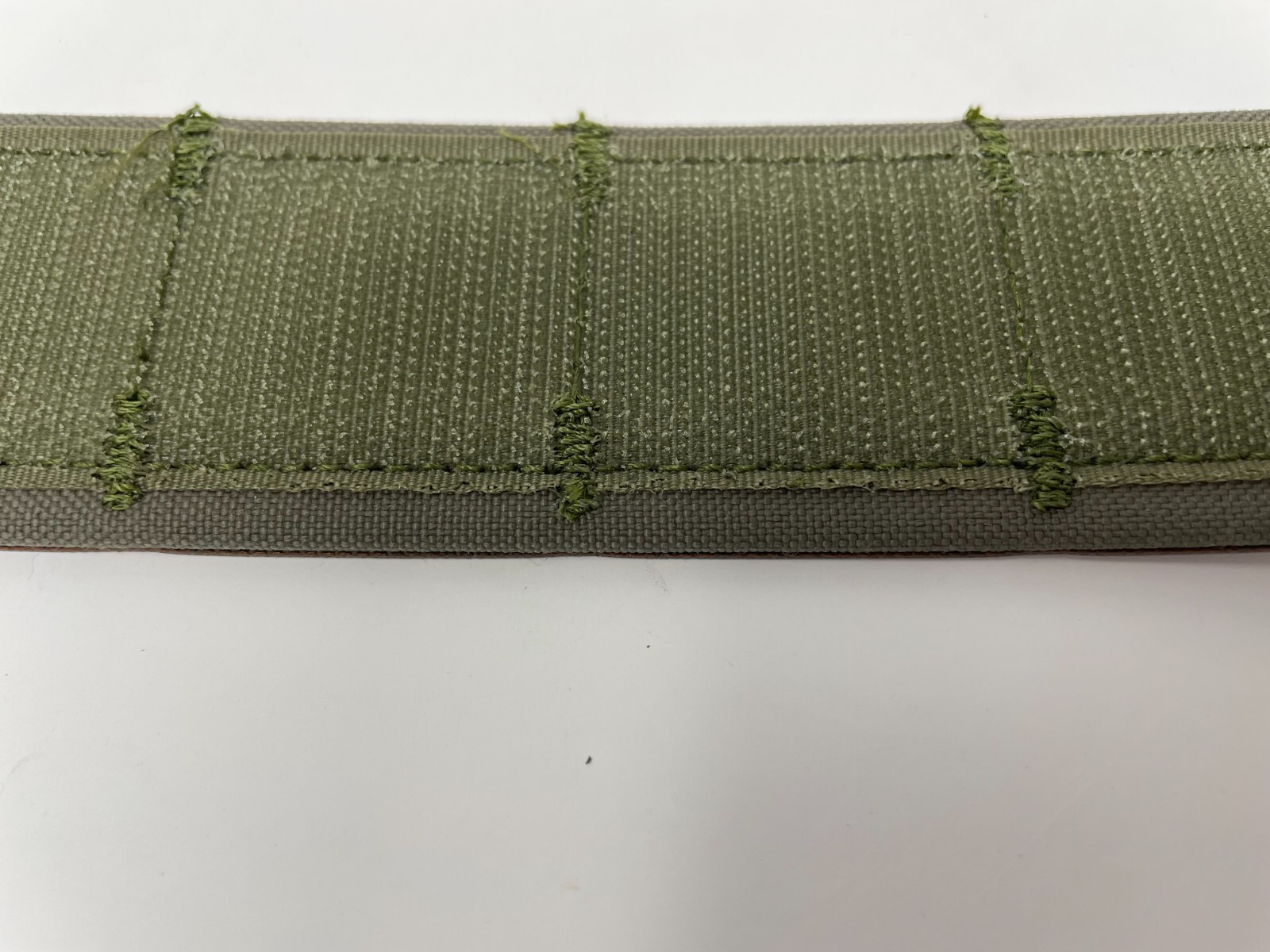 Blue Alpha 1.75" Battle Belt Lite-Molle/GT COBRA®/ No Inner/ *NEW*