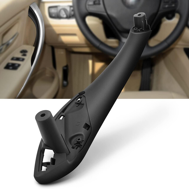 2 x Interior door pull handles For BMW F32/F33/F36/F82/F83 2014-2017