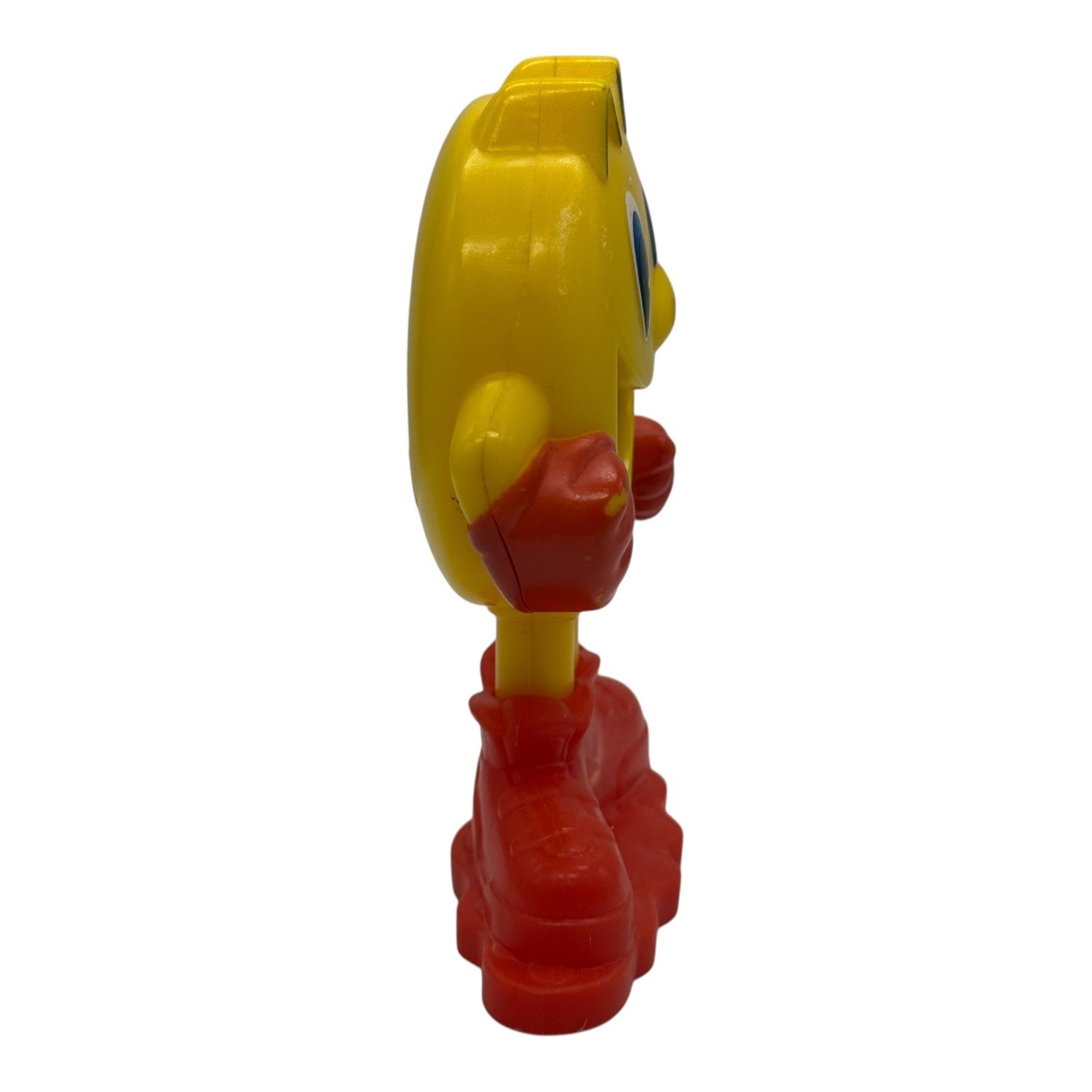 Pac-Man Toy Lot – Bandai S.H. Figuarts, BK 2013 Figure, Tamagotchi Nano