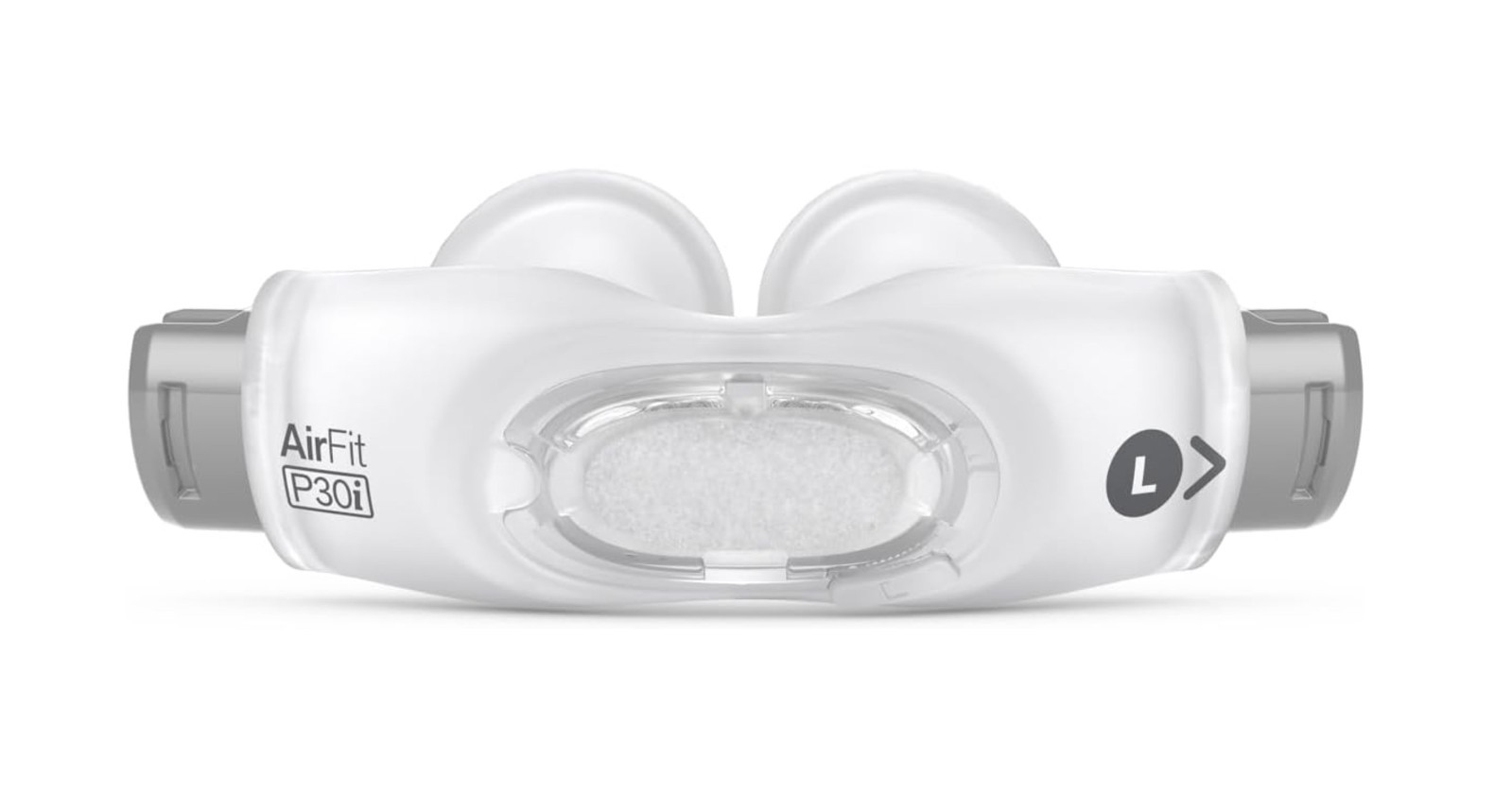 AirFit P30i Nasal Fit Pack with 3 Cushions - Large, Medium or Small