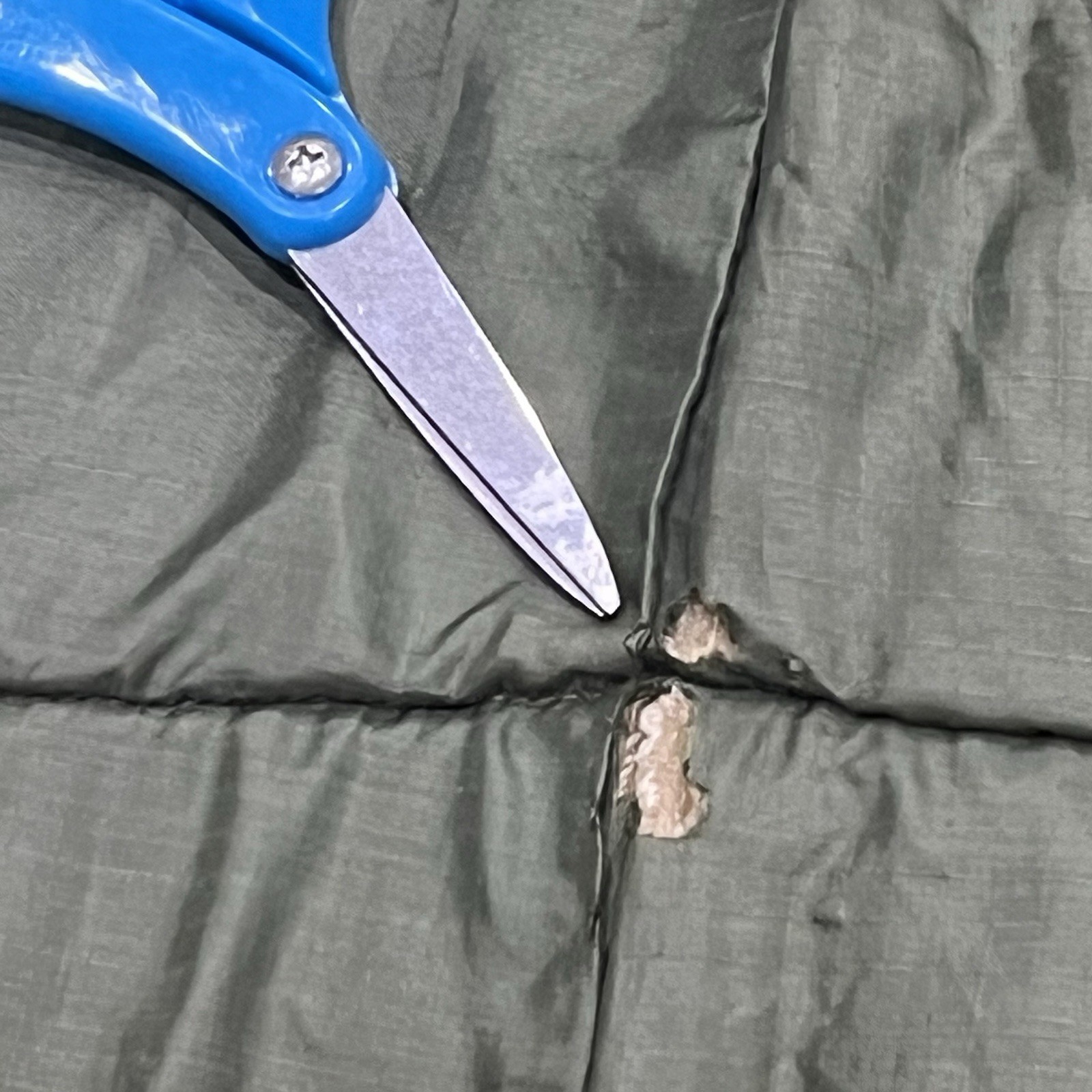 Vintage M-1951 Field Jacket OG 107 Mens Small Regular W/Liner Military READ!!!!