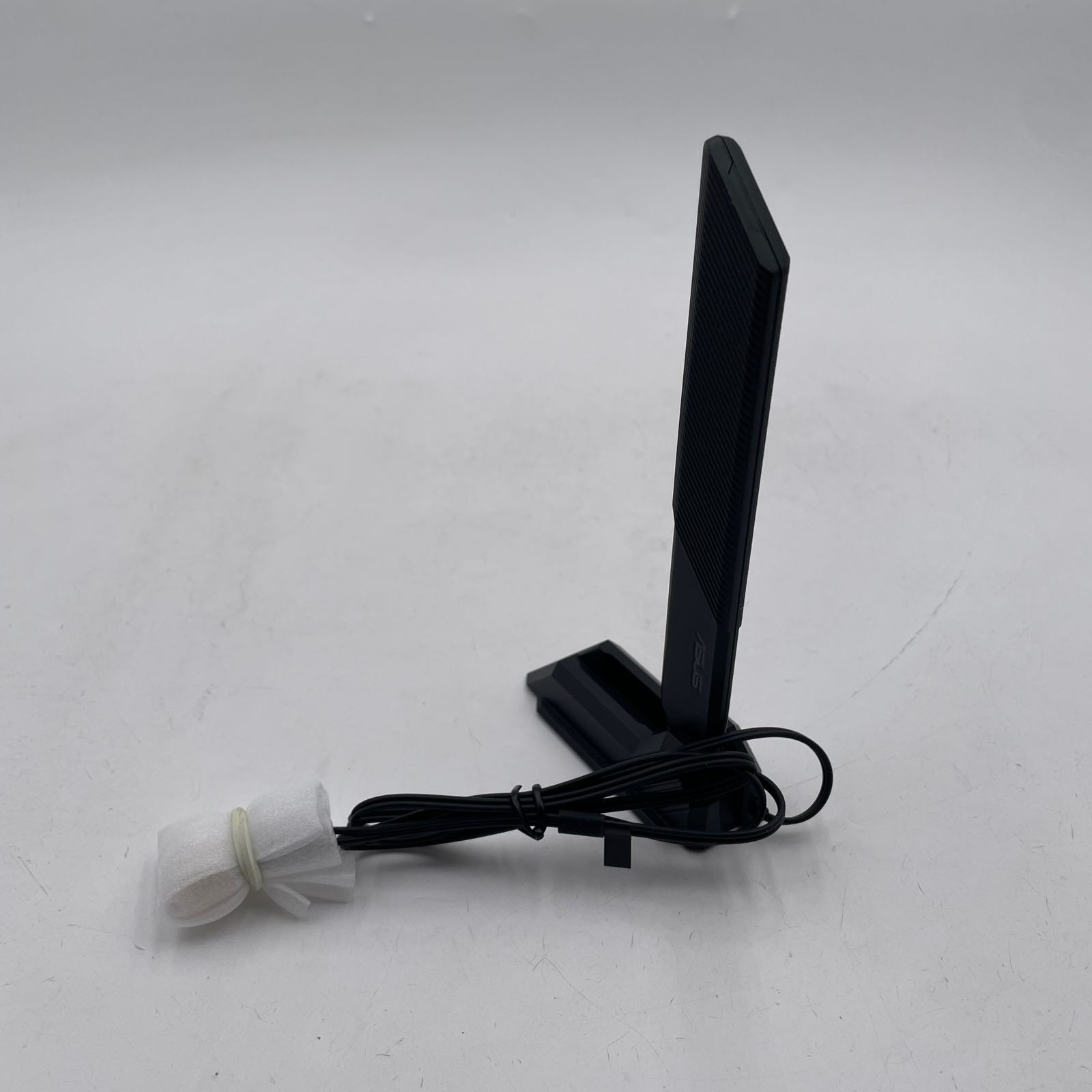 ASUS Wi-fi 6e Antenna Dual RP-SMA 2T2R Connectors 14008-02650600, Black