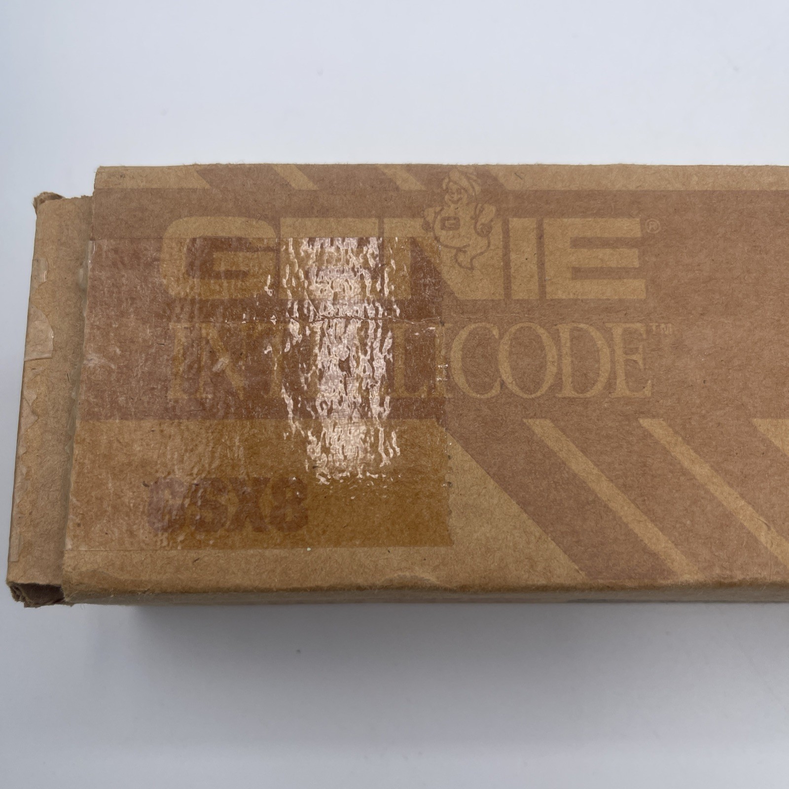 Genie Intellicode Screw Drive Rail Extension Kit GSX8 New Old Stock in Box HTF