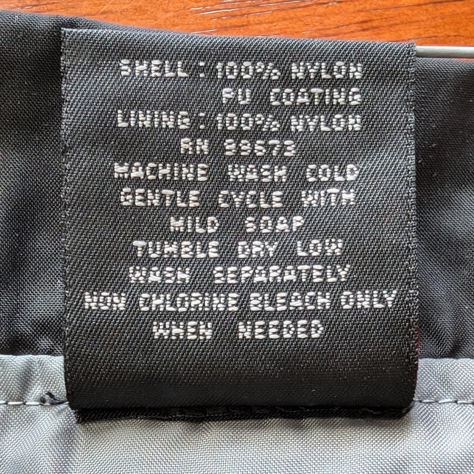 Vtg Powerman 5000 XL Coaches Jacket Tonight The Stars Revolt 2000 Giant Y2K New