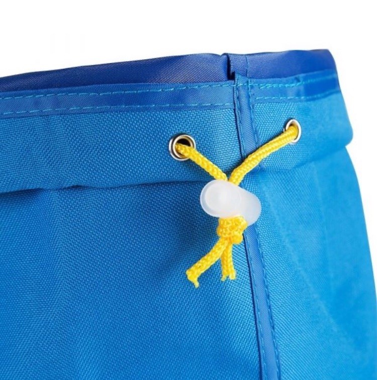 Zen Hydro Bubble 5 Extraction Bags w/Square Pressing Screen Hash Oil