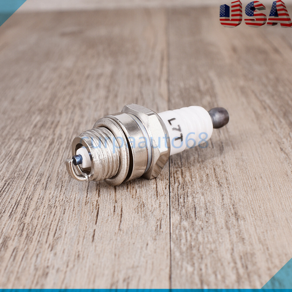 For Mantis Tiller 7222 7225 SV-5C/2 Zama C1U-K82 Carburetor w/ Maintenance Kit