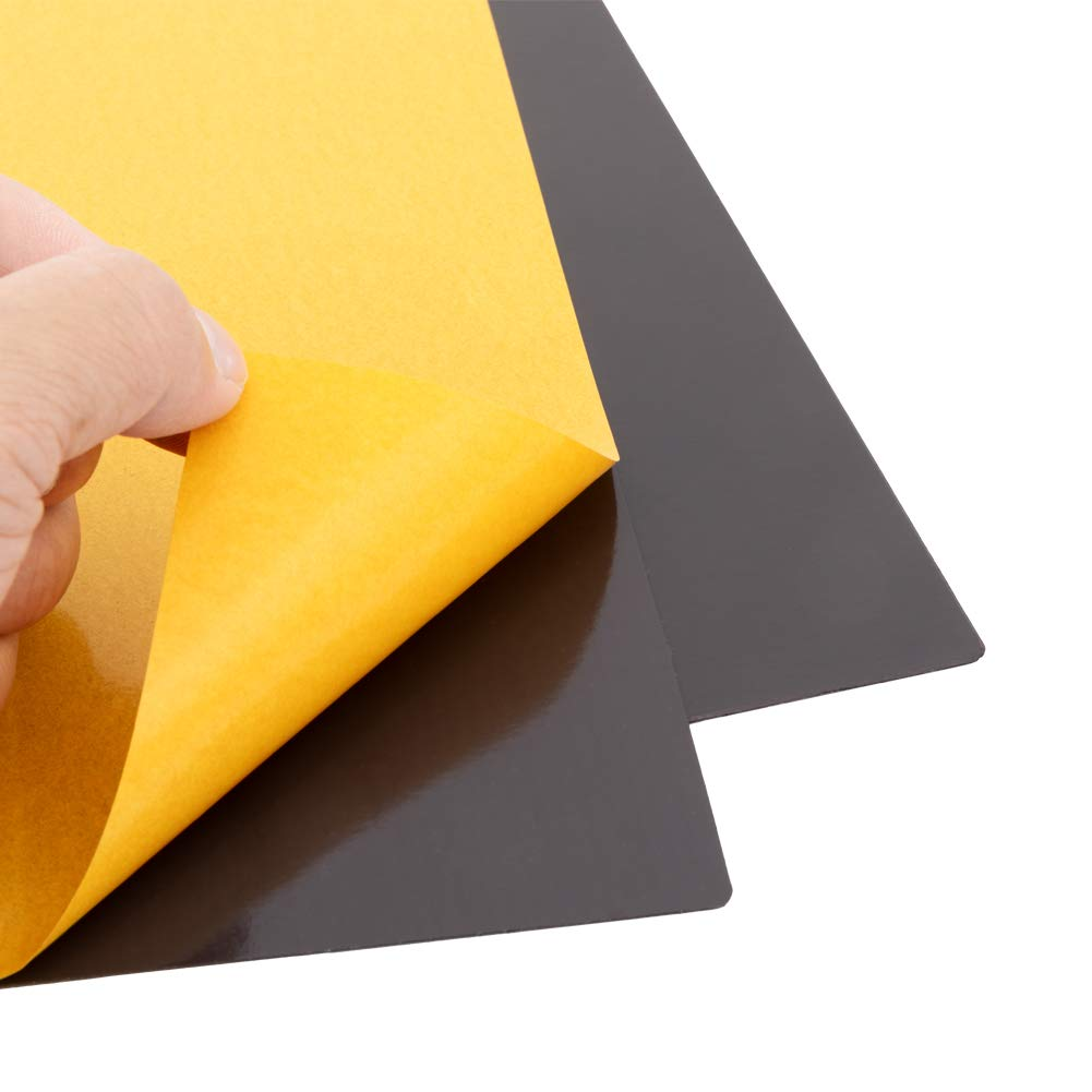 Creality Build Plate Magnetic Square Heated Bed for Ender-3/Pro 3D Printer (US)