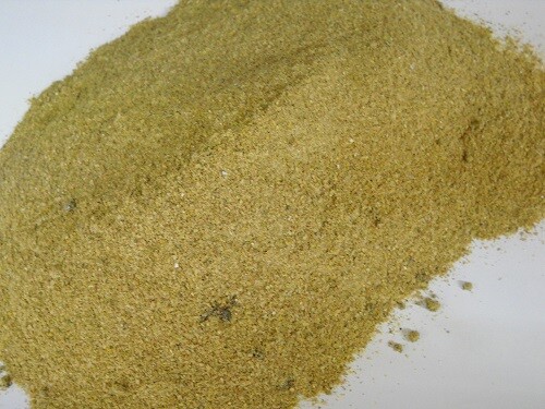 Worm Food Worm Chow 1 or 2 Pounds