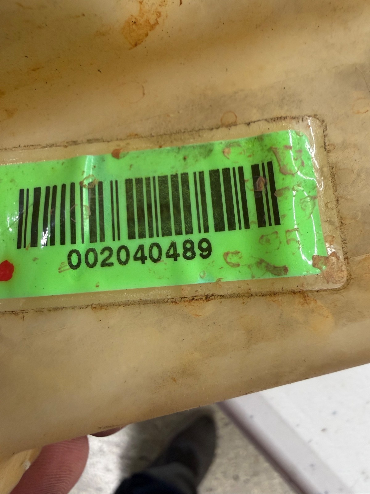 2012-2016 KTM 250 350 450 500 EXC XCF-W XC-W OEM Gas Tank Stock OEM 4 stroke