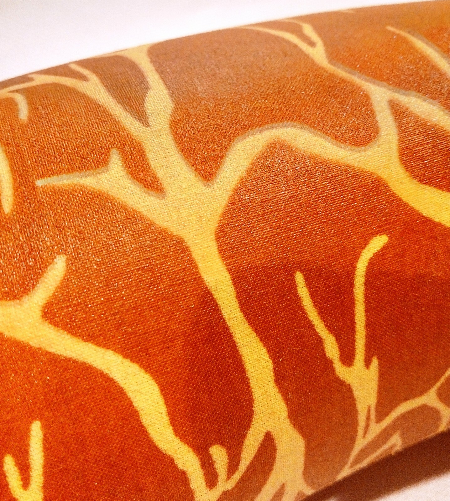 10 pcs. of Craft TEXTILE Sausage Casings, for 3.3 lbs Salami Sausage, Ø3" x 16"