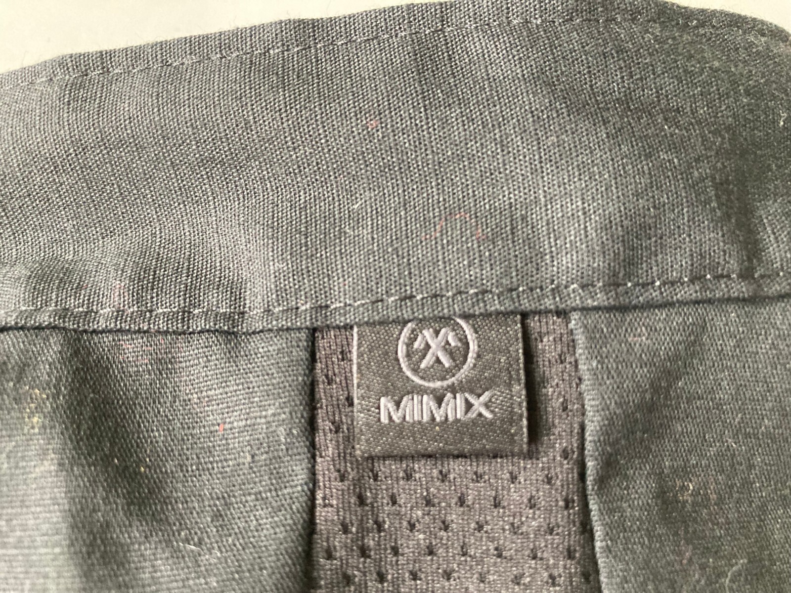 Red Kap Women Men Chef Coat with OilBlok + MIMIX