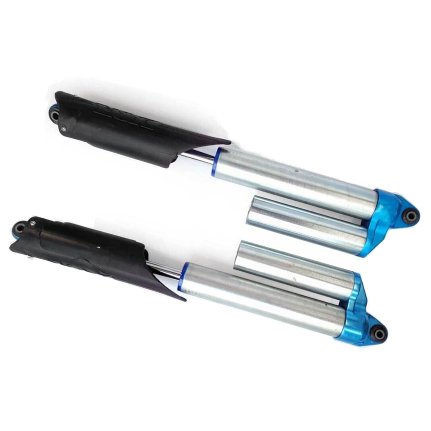 For 2010-2014 Ford F150 SVT Raptor Full Set Front & Rear Shock Absorbers Struts