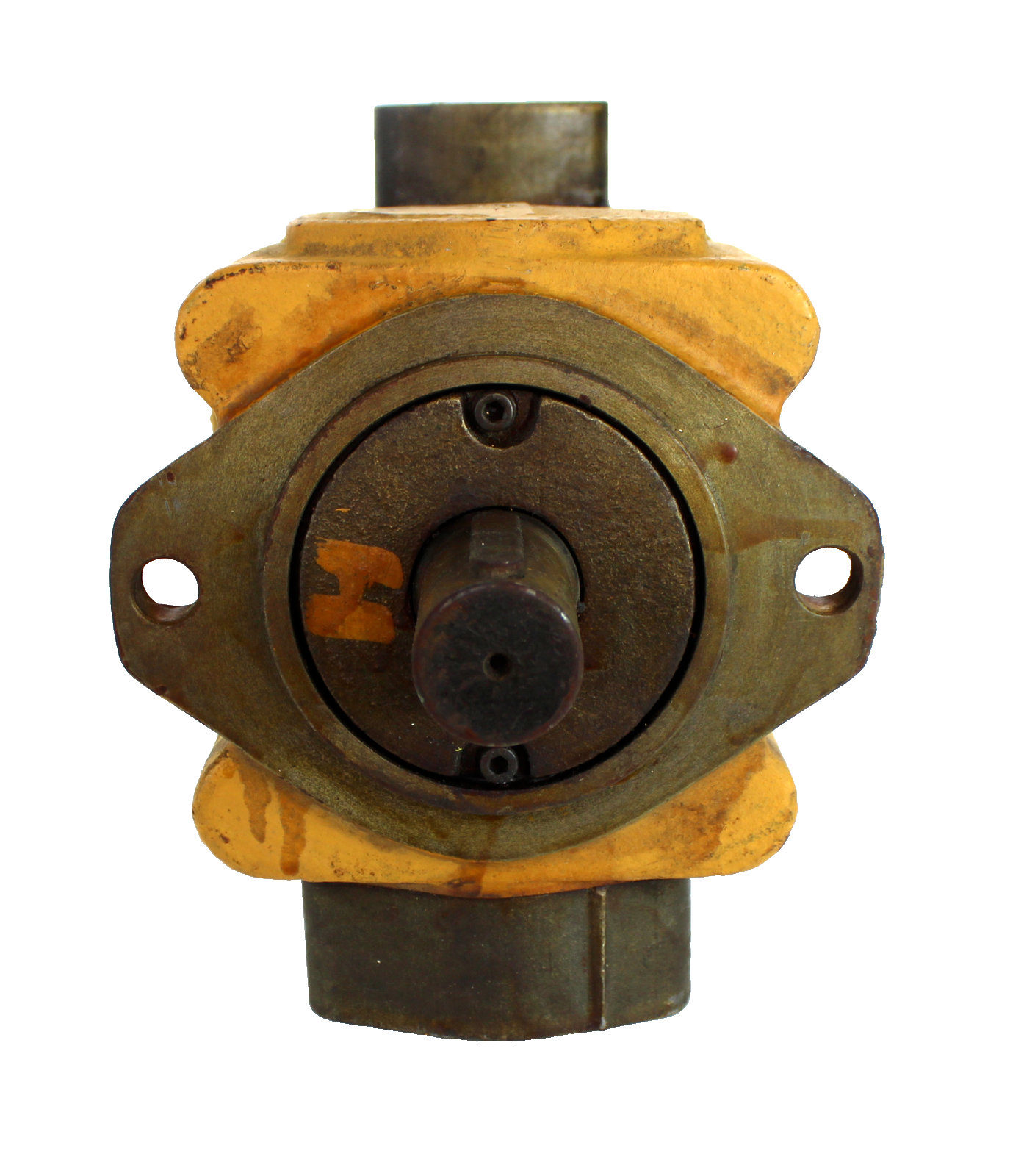 Sumitomo-Truninger 43-31.5FH-A Internal Gear Pump