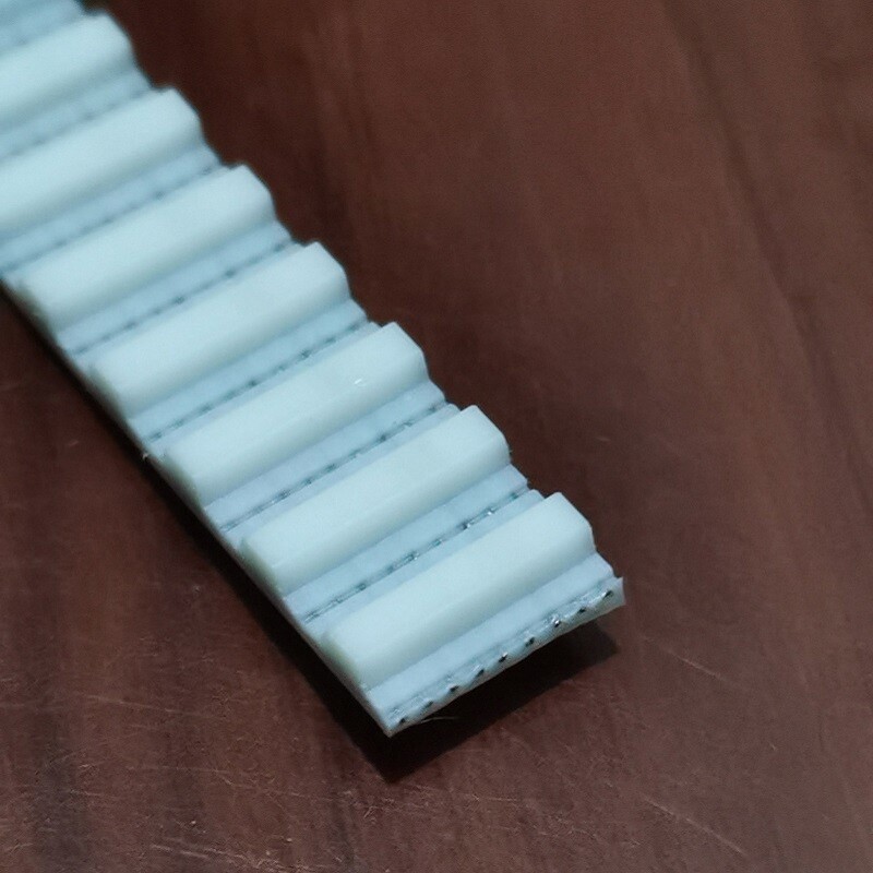 T5 / T10 Open Timing Belt Width 15/20/25/30mm Pitch 5/10mm, For Pulley, CNC 3D