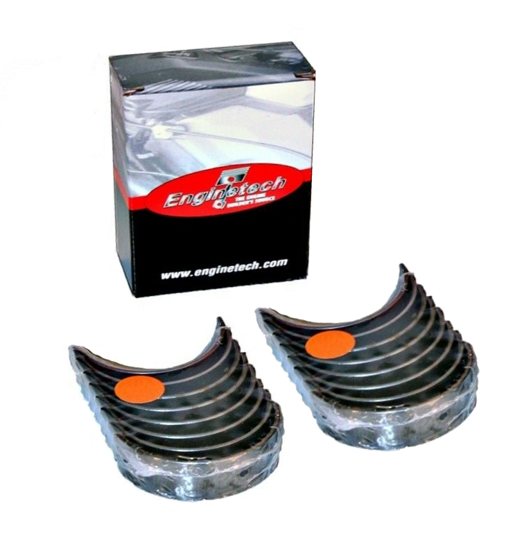 Connecting Rod Bearings Set for 1958 - 1976 Ford 352 360 390 410 427 428