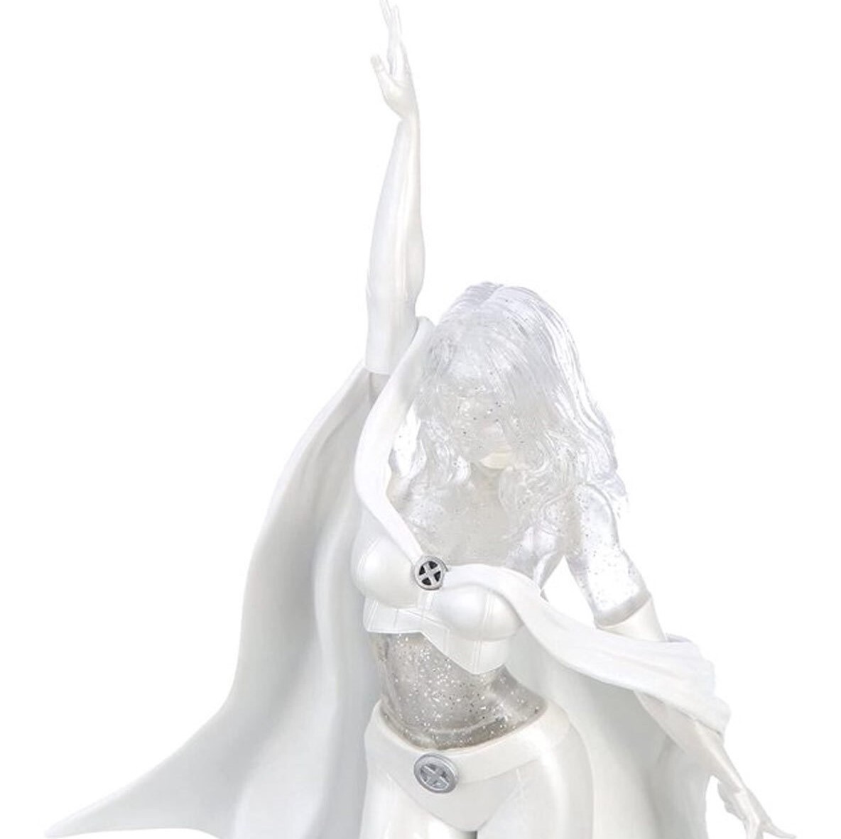 Diamond Select Marvel Gallery X-Men Emma Frost Statue ***IN-STOCK***