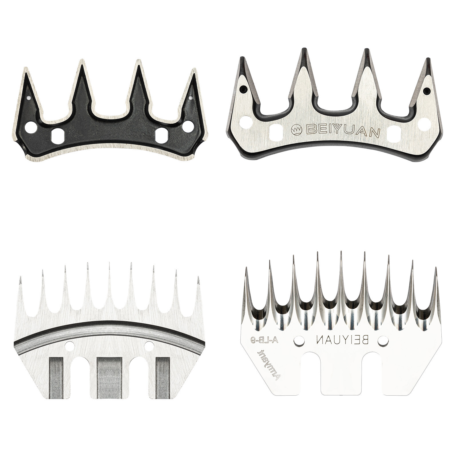 Sheep Shears 750W Professional Heavy Duty Electric Sheep Clippers Sheep Shears