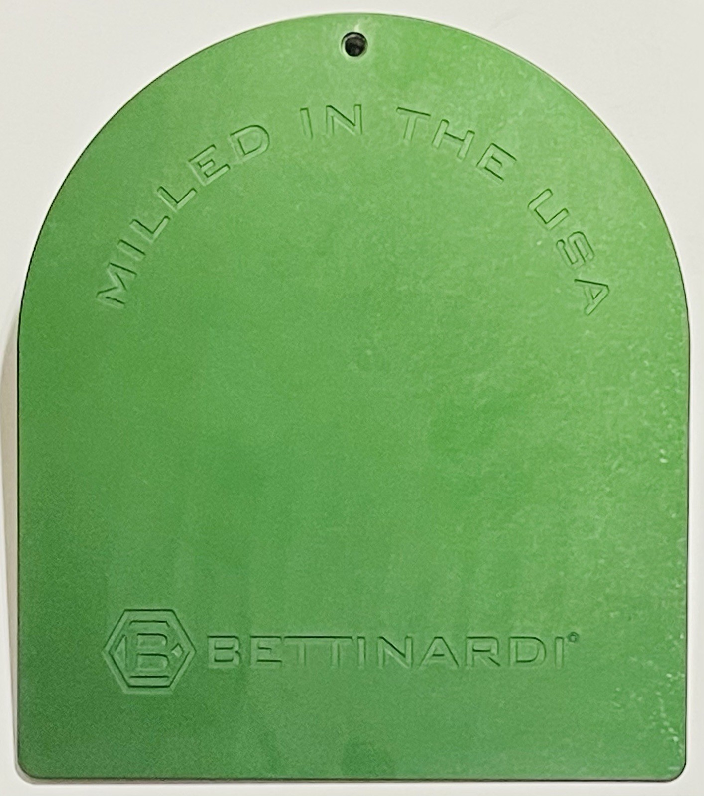 Extremely Rare Bettinardi Green Grateful Wizard Spell Milled 6061 Putting Cup