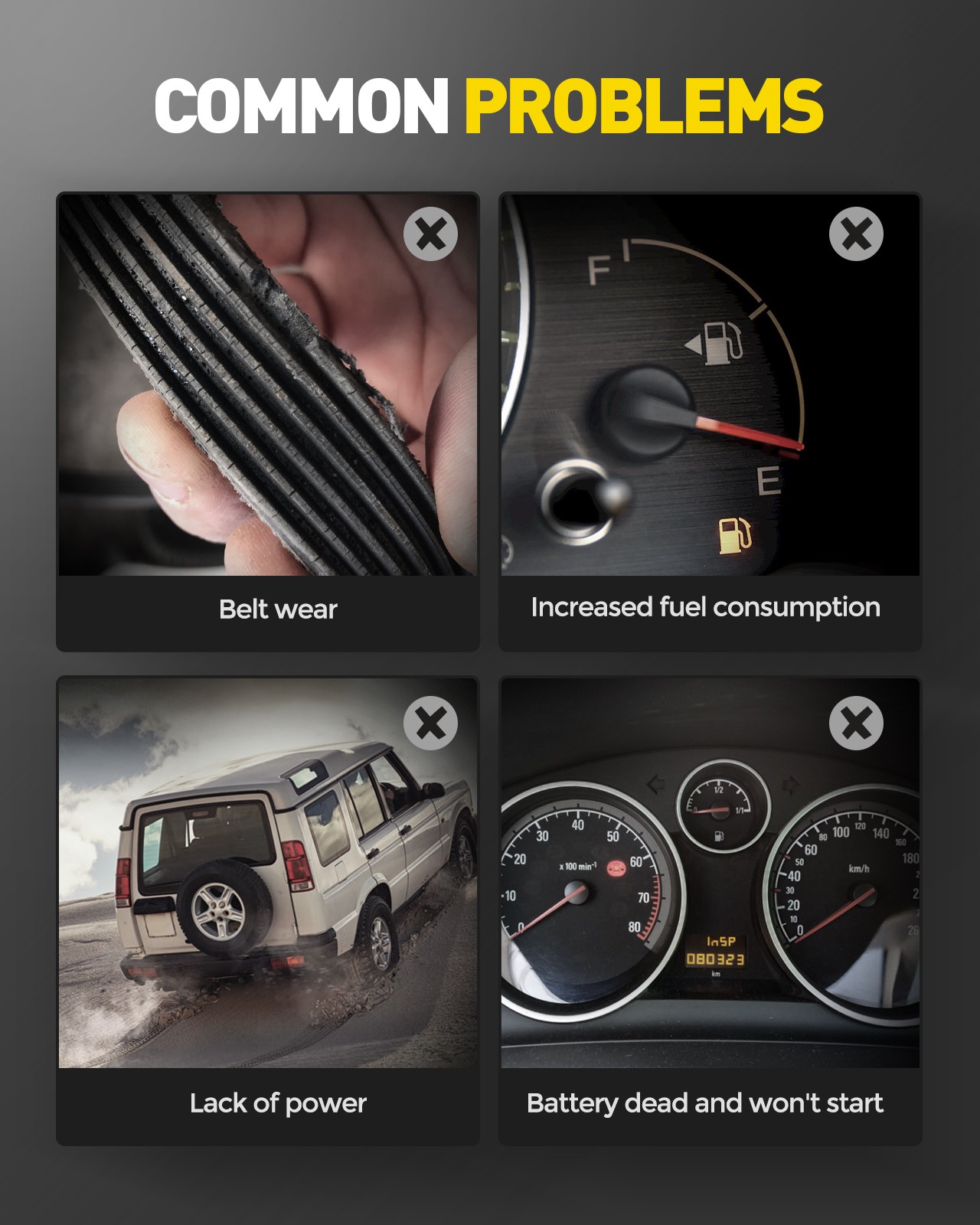 NEW STARTER FOR 8200434 / 39MT 12 VOLT 12 TOOTH