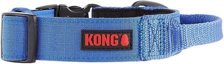 Kong Dog Collar